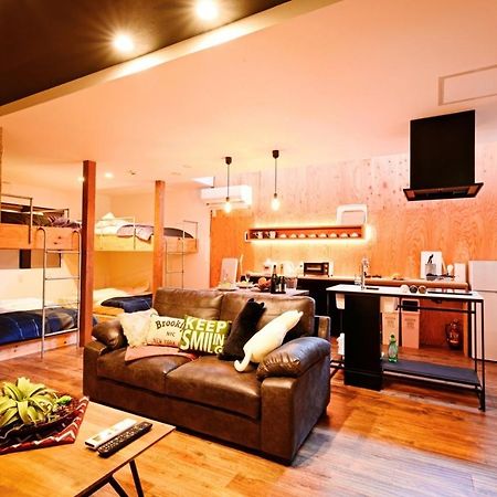D Plus One Doors - Vacation Stay 88116 Отару Екстериор снимка
