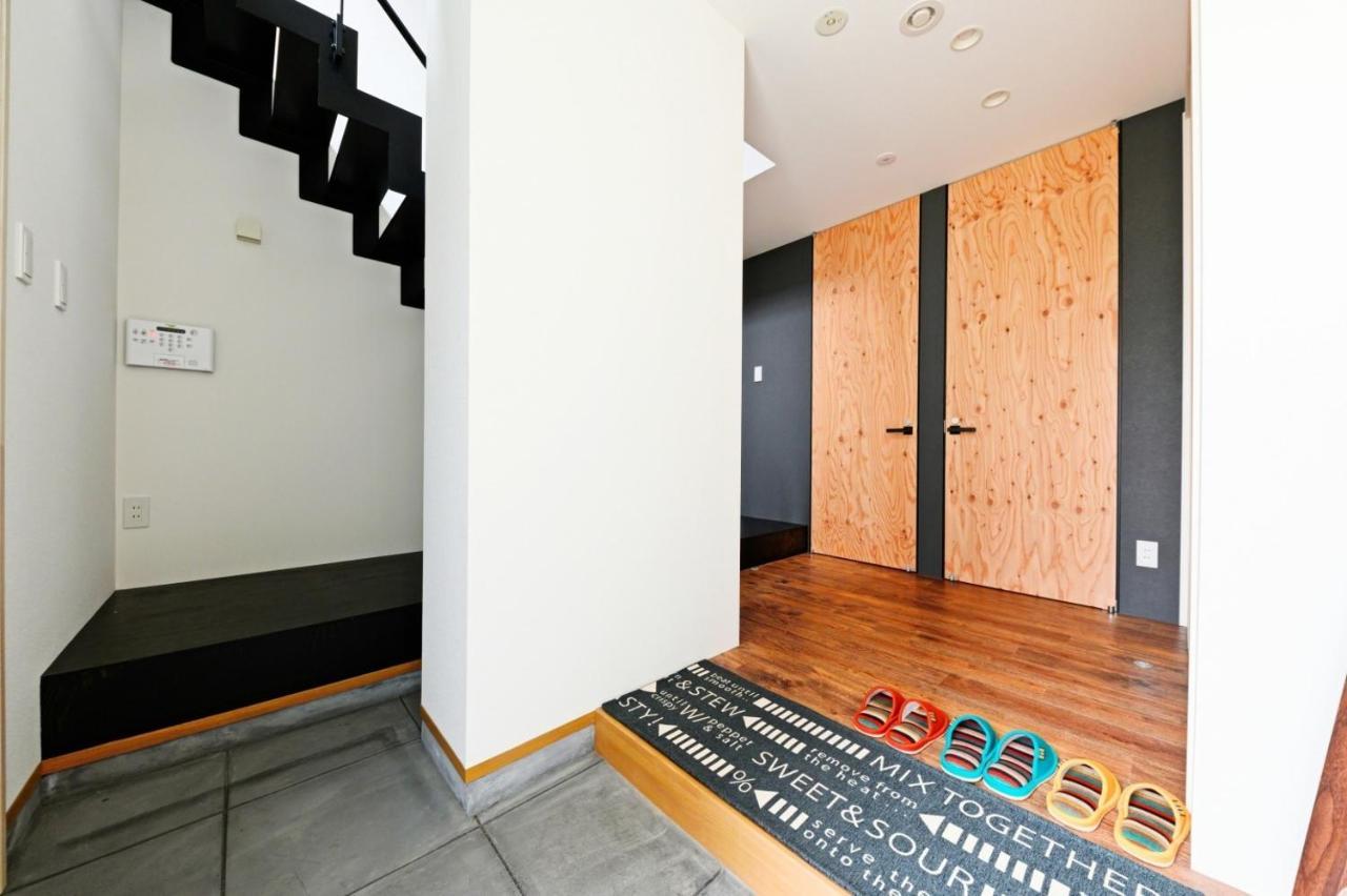D Plus One Doors - Vacation Stay 88116 Отару Екстериор снимка