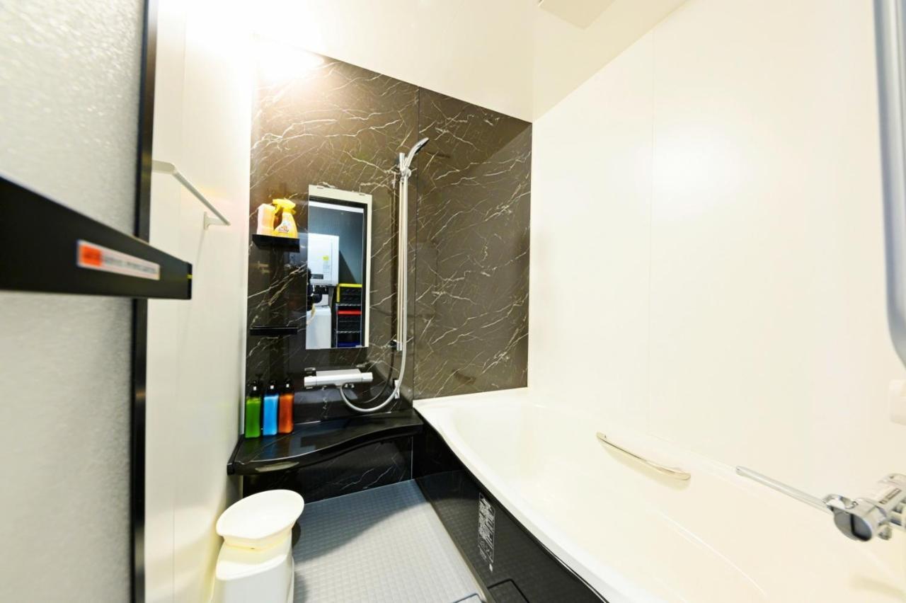 D Plus One Doors - Vacation Stay 88116 Отару Екстериор снимка