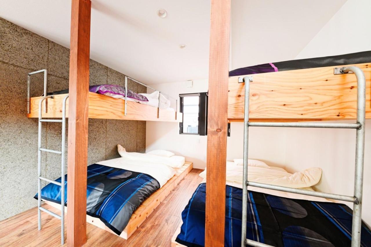 D Plus One Doors - Vacation Stay 88116 Отару Екстериор снимка