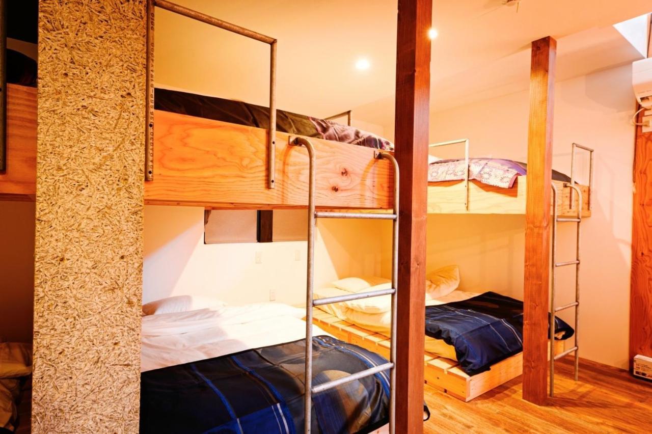 D Plus One Doors - Vacation Stay 88116 Отару Екстериор снимка