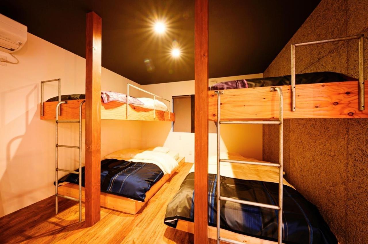 D Plus One Doors - Vacation Stay 88116 Отару Екстериор снимка
