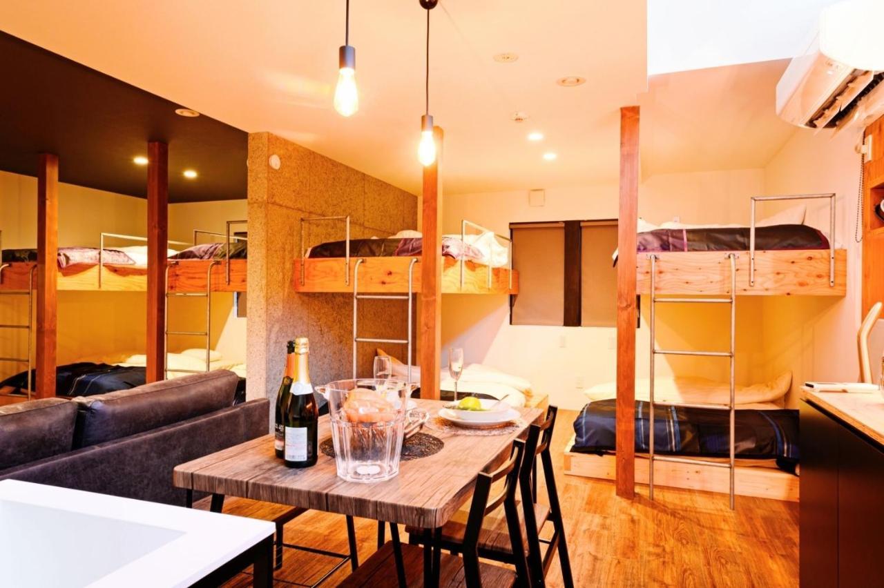 D Plus One Doors - Vacation Stay 88116 Отару Екстериор снимка