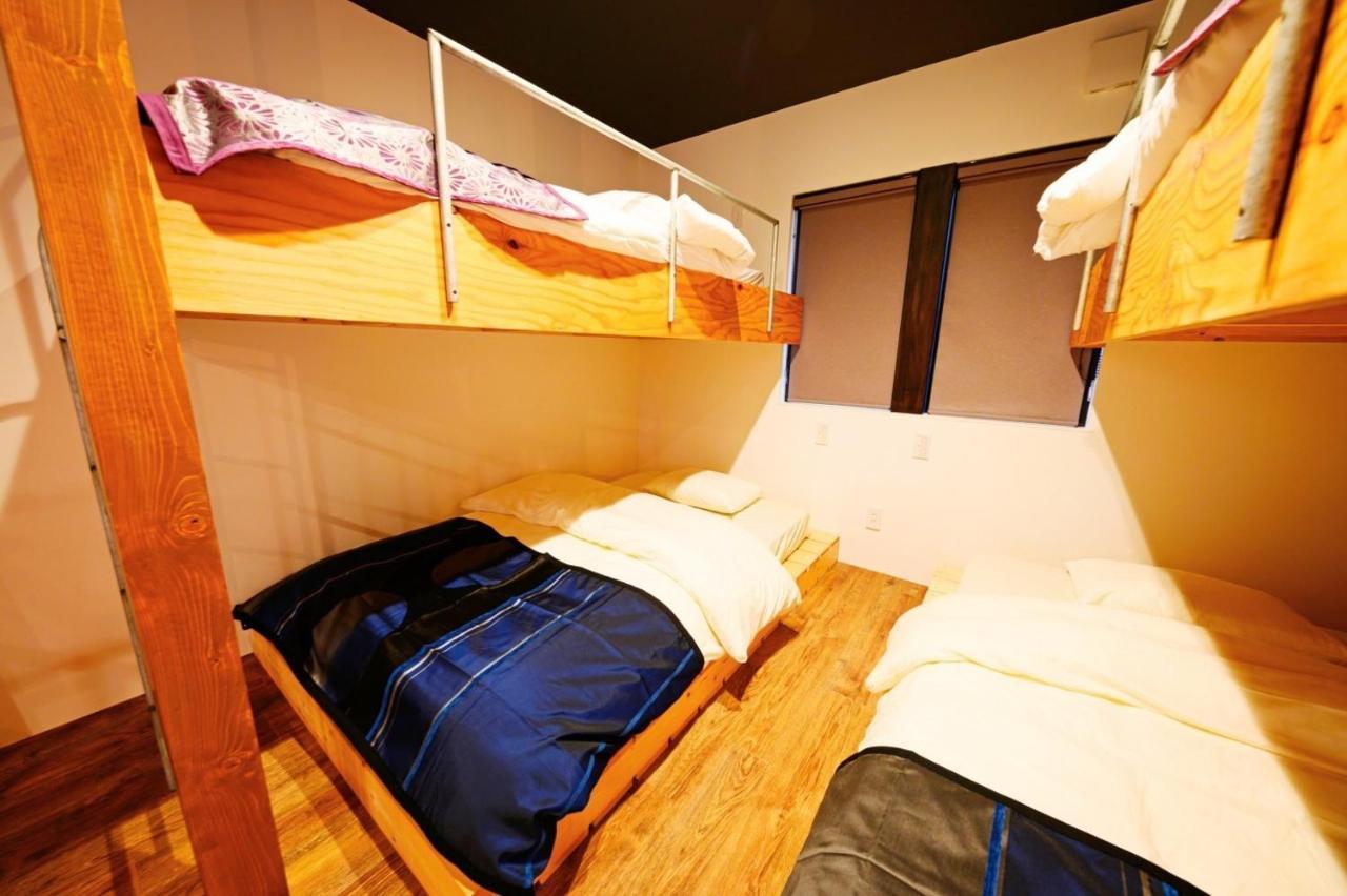D Plus One Doors - Vacation Stay 88116 Отару Екстериор снимка